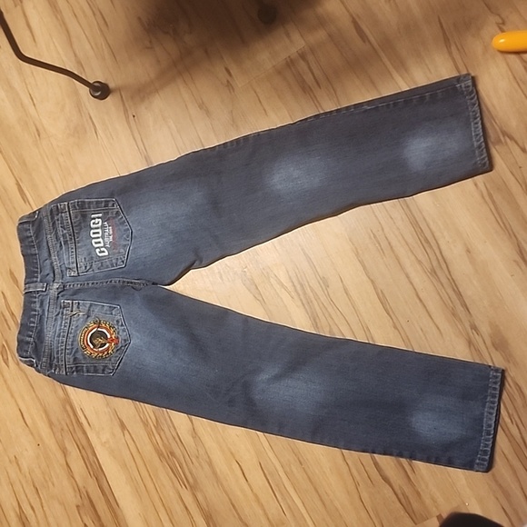 Coogi Boys Jeans - Picture 3 of 9